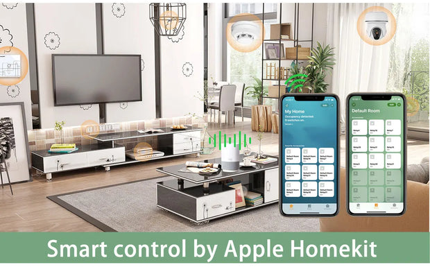 A8 ESP32 Development Relay Board Smart Home Automation Module Controller WiFi Ethernet Tasmota ESPHome Arduino DS18B20/DHT11/21