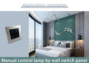 A8 ESP32 Development Relay Board Smart Home Automation Module Controller WiFi Ethernet Tasmota ESPHome Arduino DS18B20/DHT11/21
