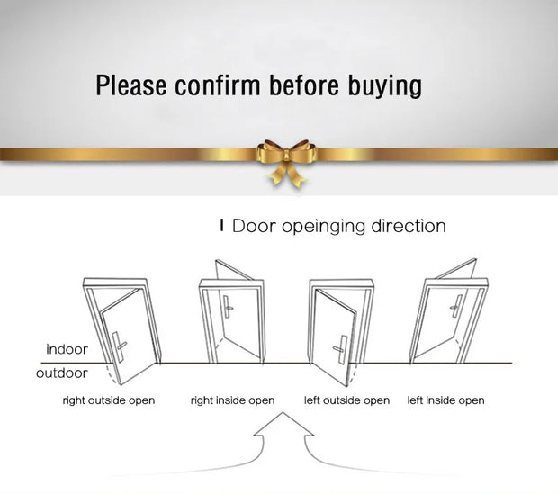 WIFI App Electronic Door Lock  Biometric Fingerprint Door Lock RFID Bluetooth smart Digital Keyless Lock TTlock