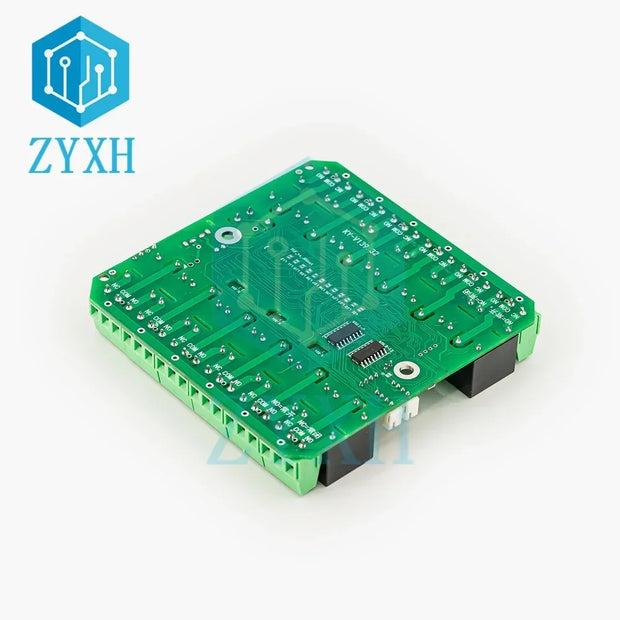 12 Channel WiFi Relay Module for eWeLink APP Remote Control Self-lock DC 8V-28V AC 85V-250V Wireless Switch for Smart Home