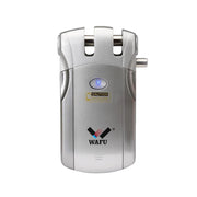 Wafu 019 Door Lock wifi Smart Lock Remote Control Locks Electronic bluetooth Keyless Door Locks Dealbolt Lock