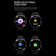 2024 New Bluetooth Call Smart Watch 6 Pro 1.32” Inch 160*160 Custom Dials Sport Men And Woman Health Monitor Smartwatch For Man