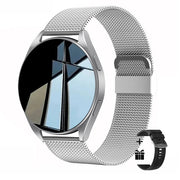 2024 New Bluetooth Call Smart Watch 6 Pro 1.32” Inch 160*160 Custom Dials Sport Men And Woman Health Monitor Smartwatch For Man