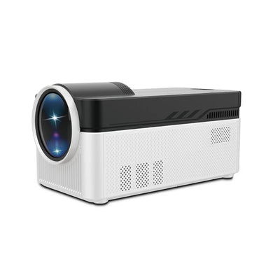 700ANSI HY450 Projector 8K 1080P Ultra Short Throw H716 BT5.4 Auto Offset Electronic Focus Home Theater Voice-A39U