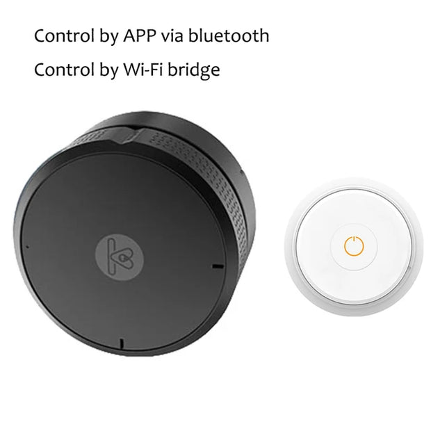 Wehere M300 Fingerprint Lock Door Electronic Lock  Wifi/Bluetooth/Key Pad/Biometric Smart Lock For Office/Hotel/Apartment