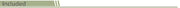 3 Ft W X 4 Ft H Metal Outdoor Privacy Screen Privacy Fence Privacy Screen Fence Fence Panel for Outside Backyard Garden Patio