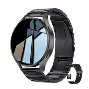 2024 New Bluetooth Call Smart Watch 6 Pro 1.32” Inch 160*160 Custom Dials Sport Men And Woman Health Monitor Smartwatch For Man