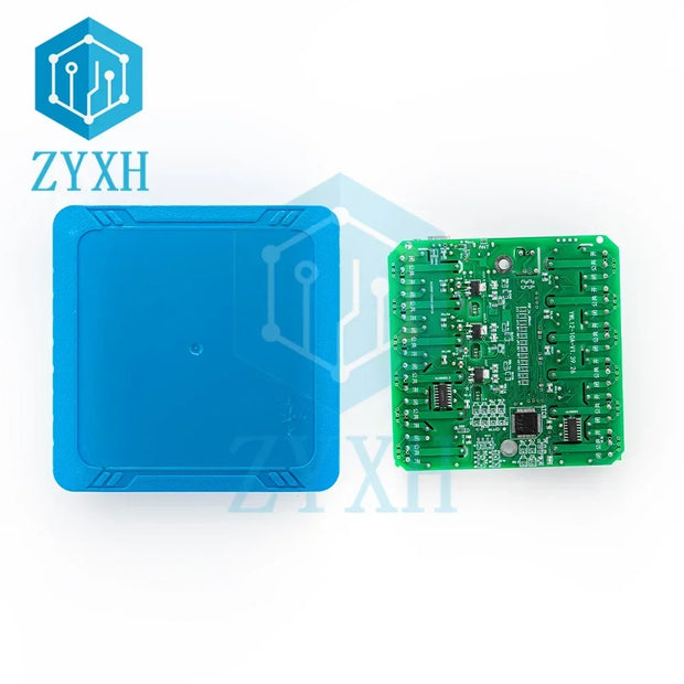 12 Channel WiFi Relay Module for eWeLink APP Remote Control Self-lock DC 8V-28V AC 85V-250V Wireless Switch for Smart Home
