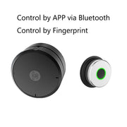 Wehere M300 Fingerprint Lock Door Electronic Lock  Wifi/Bluetooth/Key Pad/Biometric Smart Lock For Office/Hotel/Apartment
