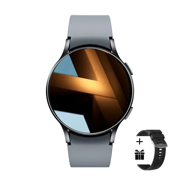 2024 New Bluetooth Call Smart Watch 6 Pro 1.32” Inch 160*160 Custom Dials Sport Men And Woman Health Monitor Smartwatch For Man
