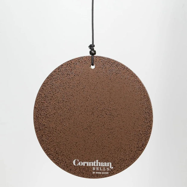 Wind River - 50 inch Copper Vein Wind Chime for Patio, Backyard, Garden, and Outdoor Decor (Aluminum Chime) Made in The USA